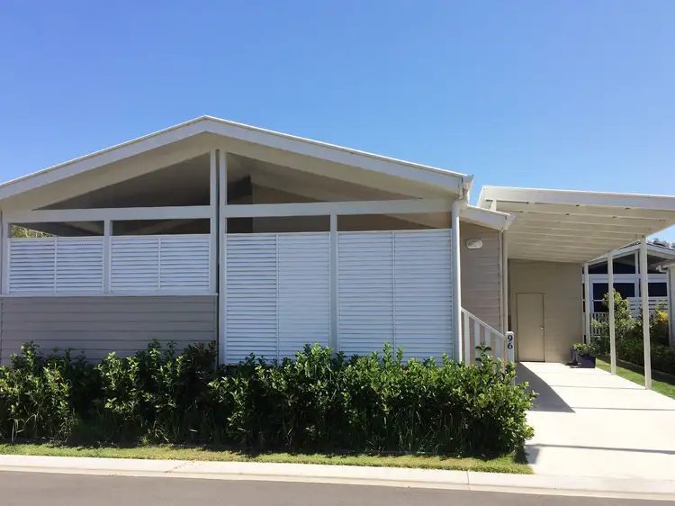 96/39 Gordon Young Drive, South West Rocks NSW 2431