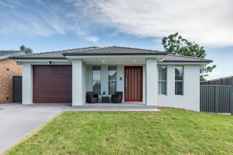 1 Blenheim Place