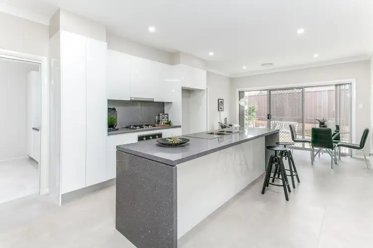 Fourth view of Homely house listing, 1 Blenheim Place, St Clair NSW 2759