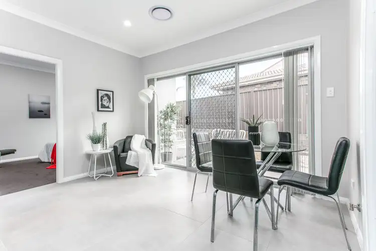 Sixth view of Homely house listing, 1 Blenheim Place, St Clair NSW 2759