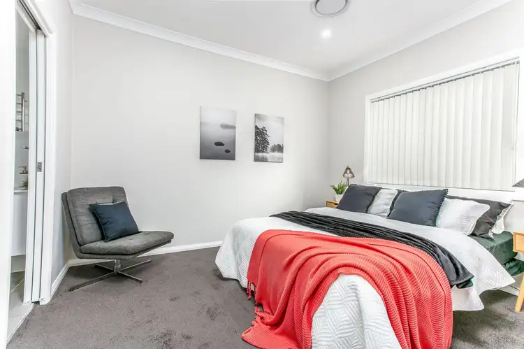 Seventh view of Homely house listing, 1 Blenheim Place, St Clair NSW 2759