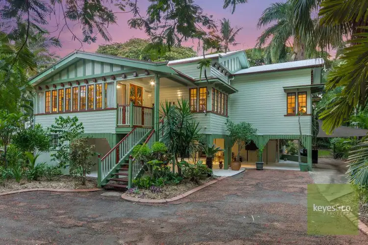 28 Marron Crescent, Mundingburra QLD 4812