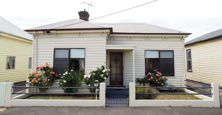 Main view of Homely house listing, 10 Little Green Street, Invermay TAS 7248