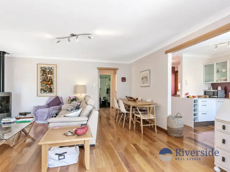 2/17 Murray Avenue, Mosman Park WA 6012