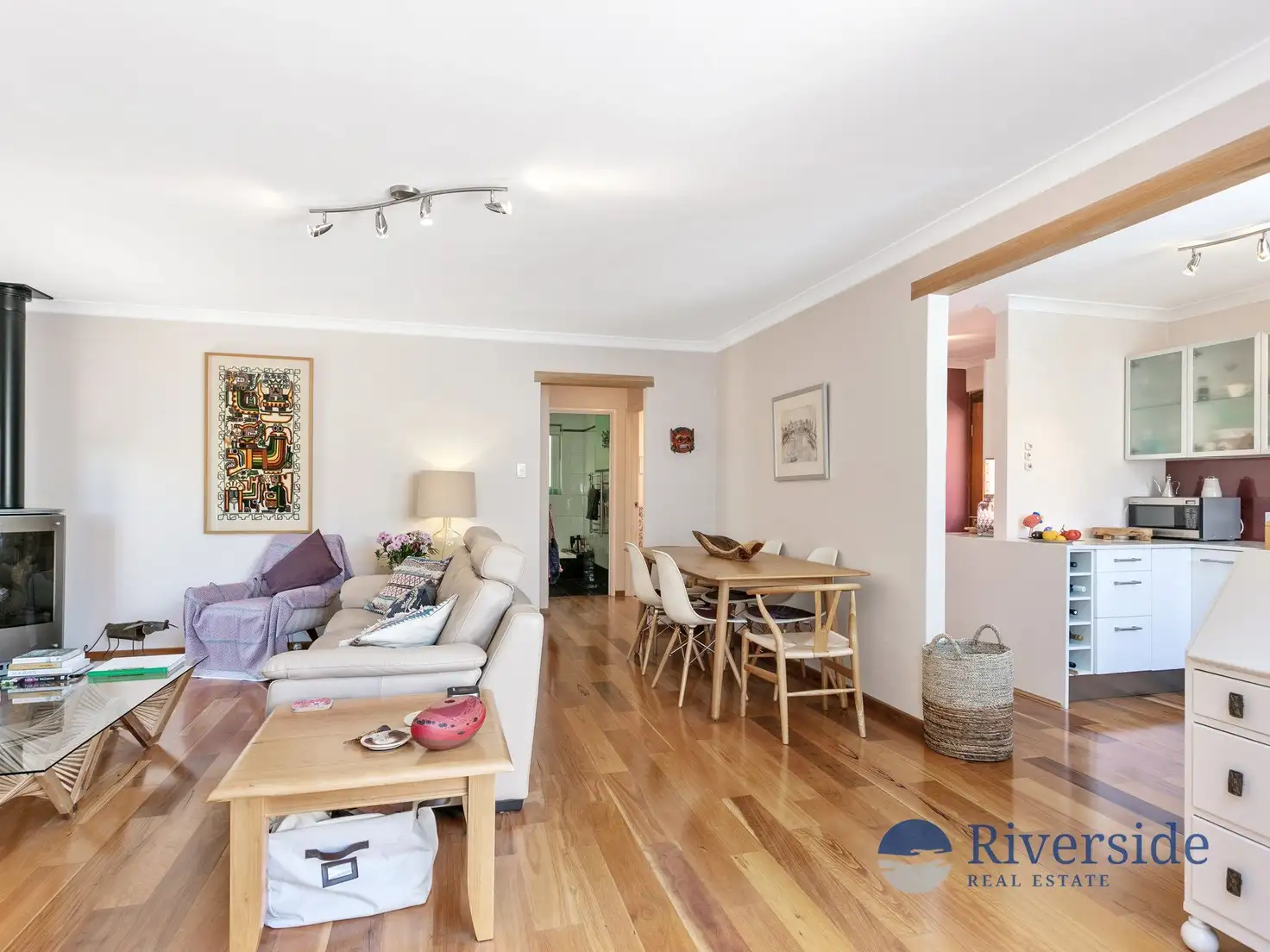 Main view of Homely villa listing, 2/17 Murray Avenue, Mosman Park WA 6012