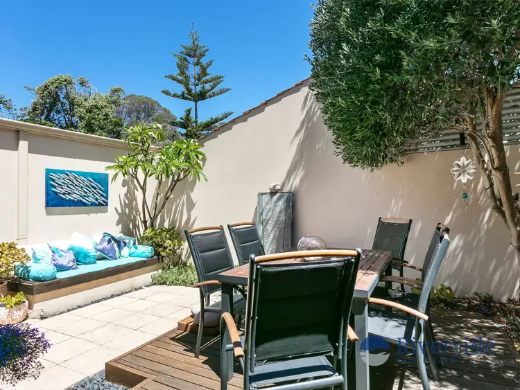 Third view of Homely villa listing, 2/17 Murray Avenue, Mosman Park WA 6012