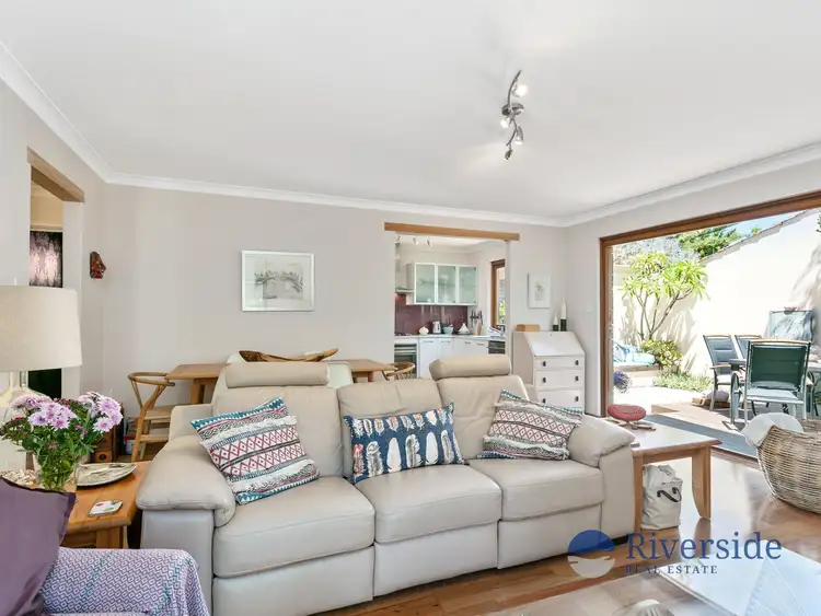 Fifth view of Homely villa listing, 2/17 Murray Avenue, Mosman Park WA 6012