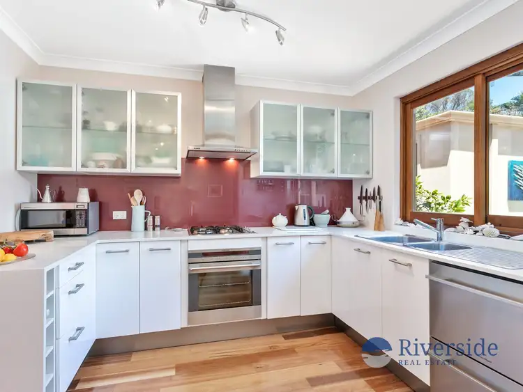 Sixth view of Homely villa listing, 2/17 Murray Avenue, Mosman Park WA 6012