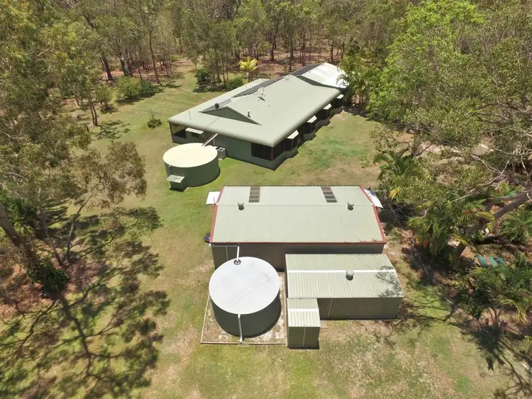 13 Tammy Road, Moore Park Beach QLD 4670