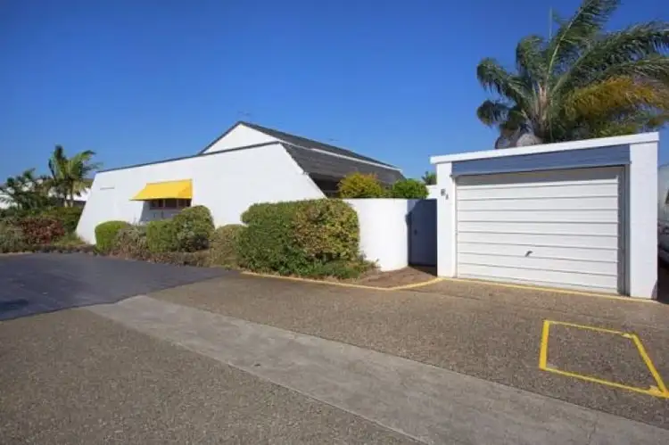 Third view of Homely house listing, 1/10 Spinnaker Drive, Sandstone Point QLD 4511