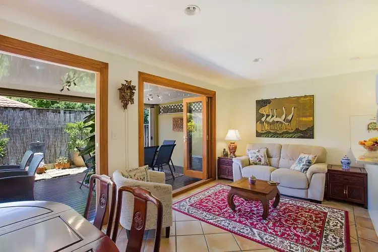 34/37 Paradise Springs Avenue, Robina QLD 4226