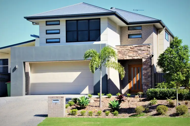 7 Riviera Court, Windaroo QLD 4207