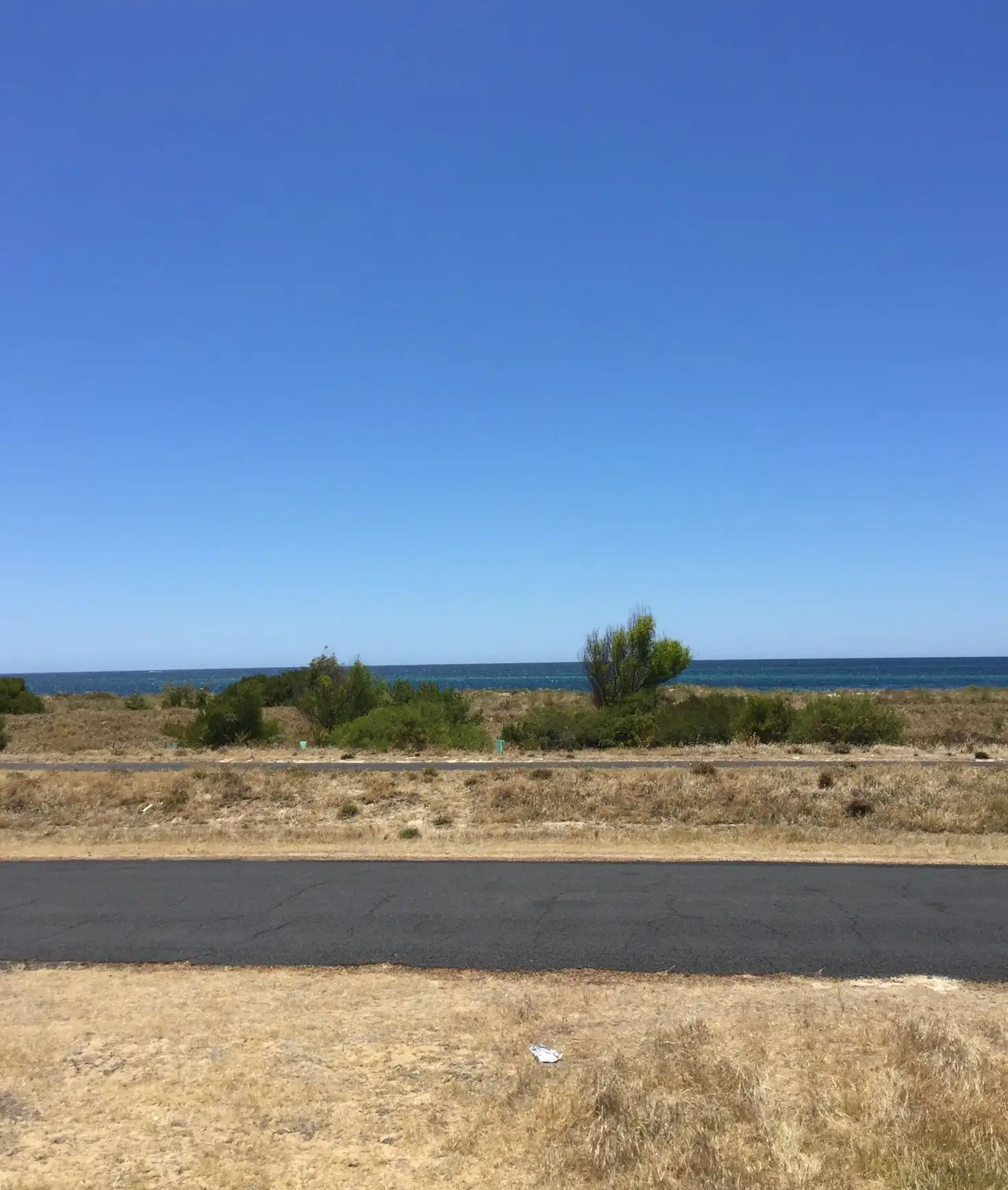 Main view of Homely land listing, 950B Geographe Bay Road, Busselton WA 6280