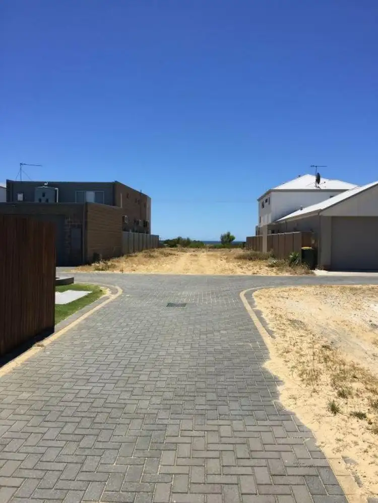 Third view of Homely land listing, 950B Geographe Bay Road, Busselton WA 6280