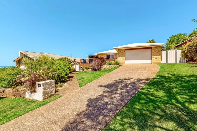 Main view of Homely house listing, 28 Ash Drive, Banora Point NSW 2486