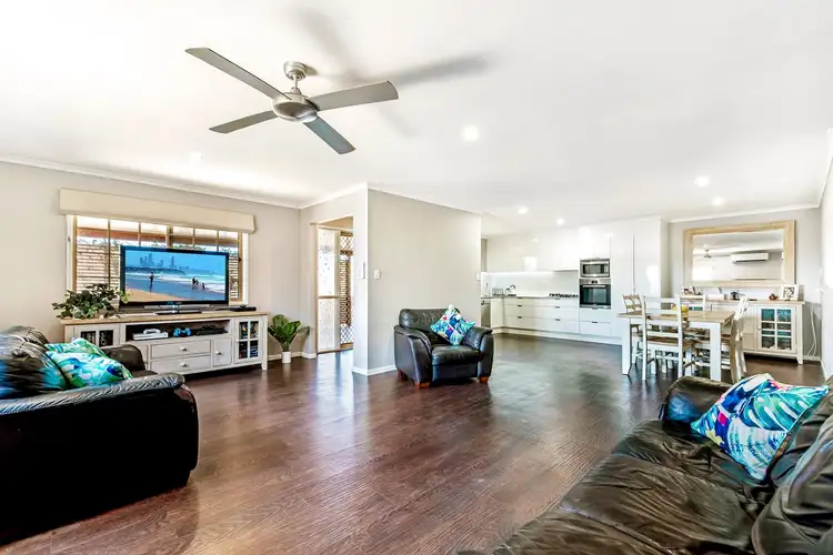 Second view of Homely house listing, 28 Ash Drive, Banora Point NSW 2486