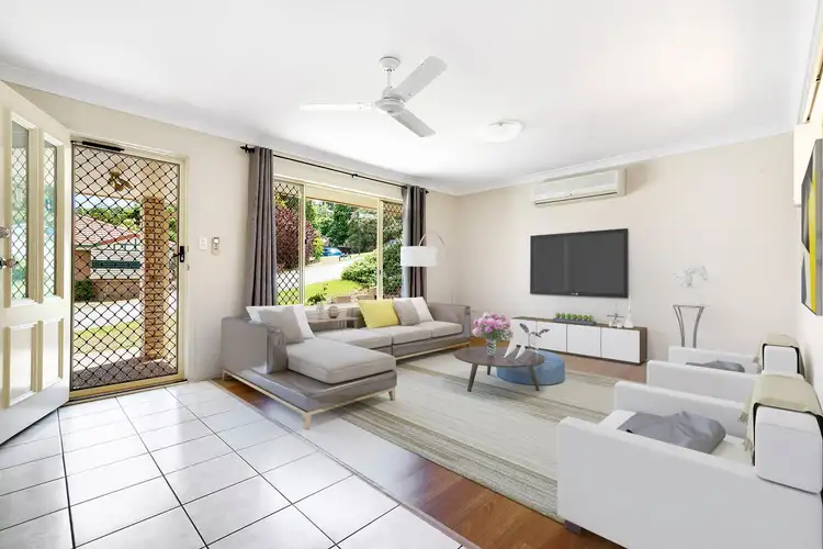 Main view of Homely house listing, 3/169 Darlington Drive, Banora Point NSW 2486