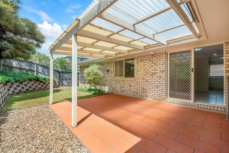 Second view of Homely house listing, 3/169 Darlington Drive, Banora Point NSW 2486