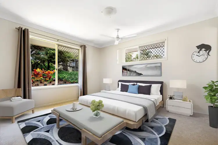 Third view of Homely house listing, 3/169 Darlington Drive, Banora Point NSW 2486