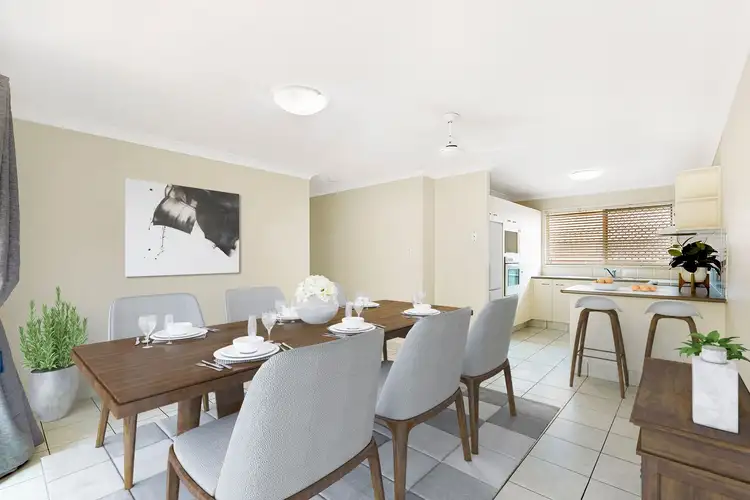 Fourth view of Homely house listing, 3/169 Darlington Drive, Banora Point NSW 2486
