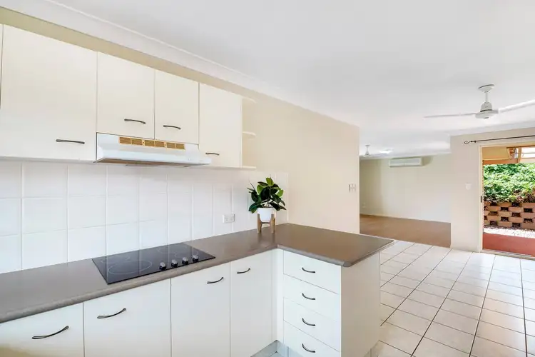Fifth view of Homely house listing, 3/169 Darlington Drive, Banora Point NSW 2486