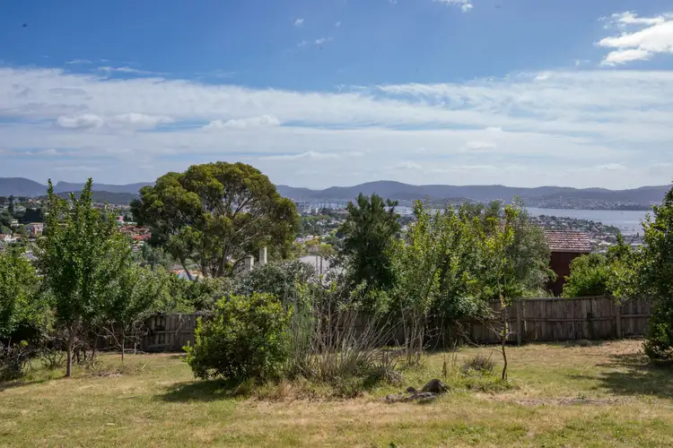 Second view of Homely land listing, 2 Hurle St, Dynnyrne TAS 7005