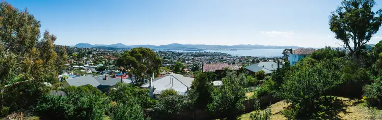 Fourth view of Homely land listing, 2 Hurle St, Dynnyrne TAS 7005