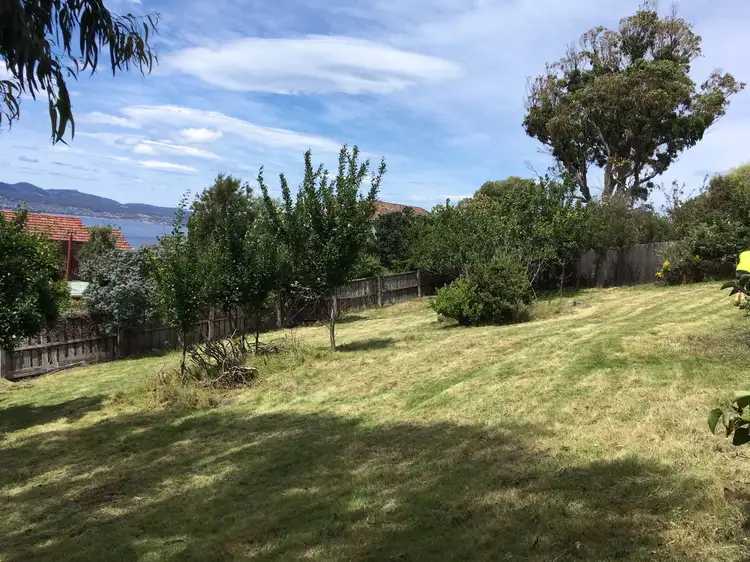 Fifth view of Homely land listing, 2 Hurle St, Dynnyrne TAS 7005
