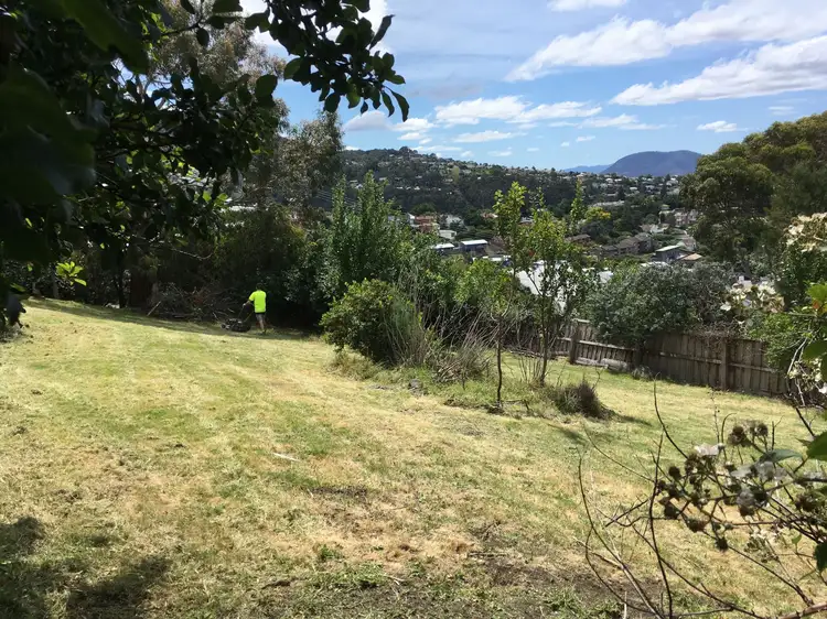 Sixth view of Homely land listing, 2 Hurle St, Dynnyrne TAS 7005