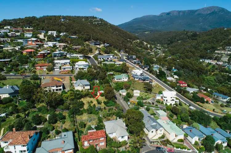 Seventh view of Homely land listing, 2 Hurle St, Dynnyrne TAS 7005