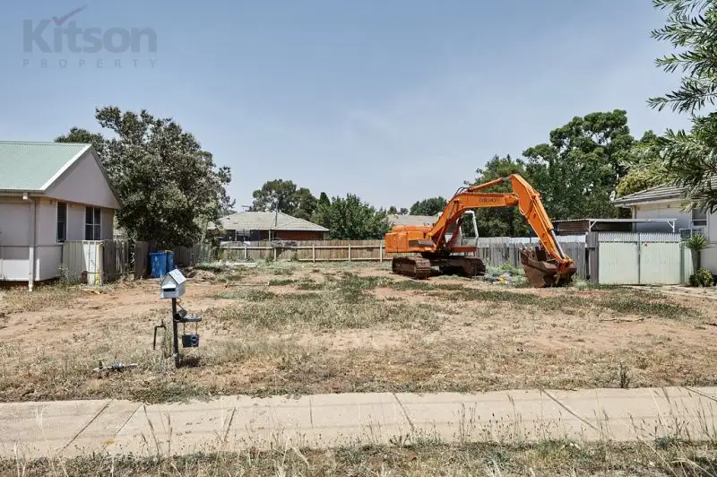 Main view of Homely land listing, 28 Bardia Street, Ashmont NSW 2650