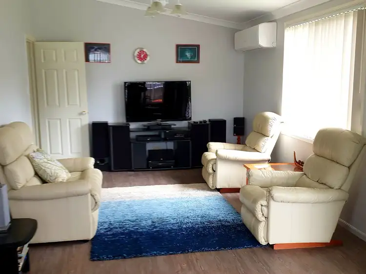 Second view of Homely retirement listing, 30/39 Gordon Young Drive, South West Rocks NSW 2431