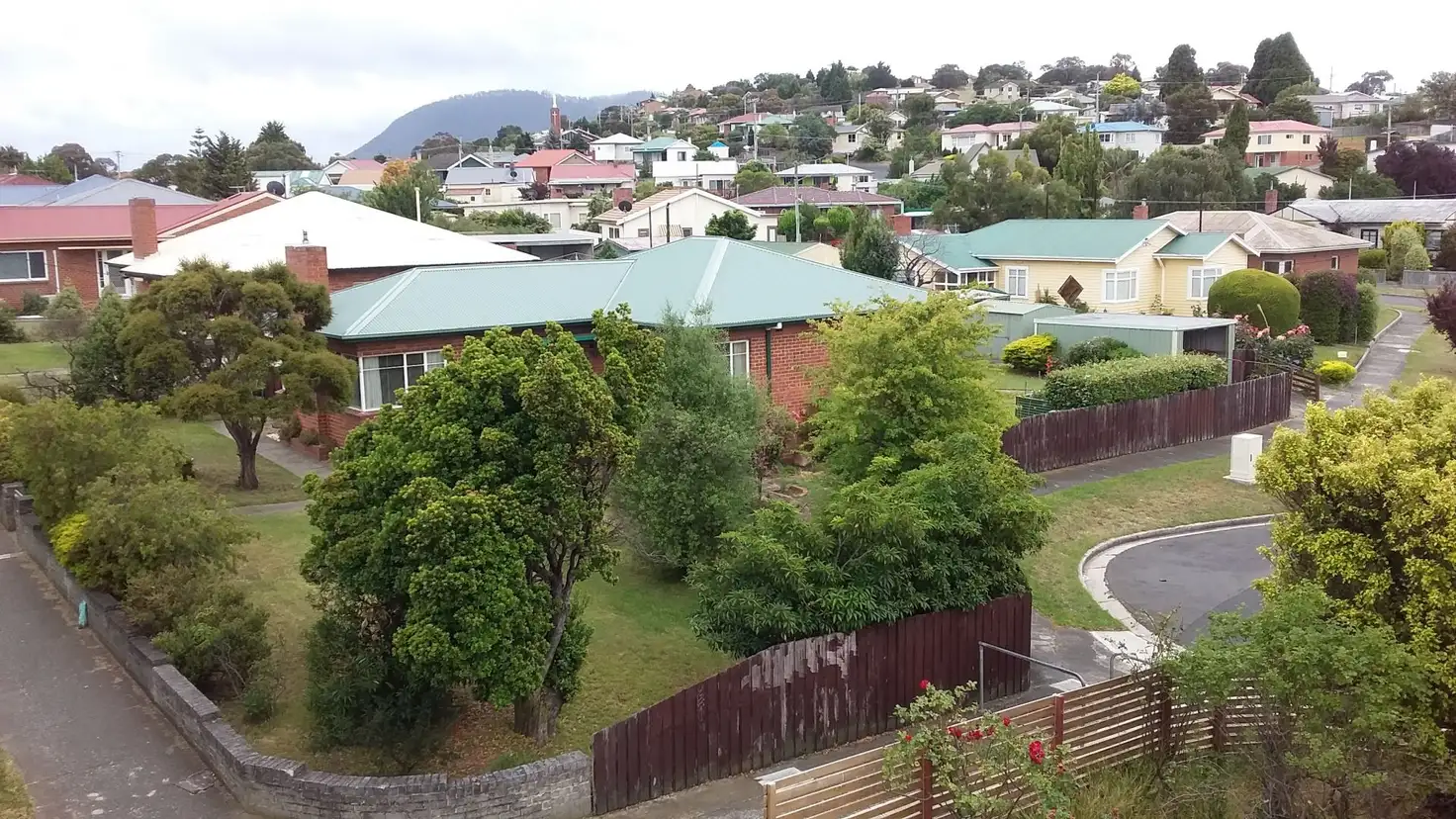 Main view of Homely house listing, 341 Brooker Hwy, Lutana TAS 7009