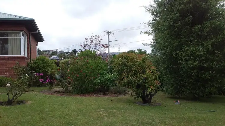 Seventh view of Homely house listing, 341 Brooker Hwy, Lutana TAS 7009