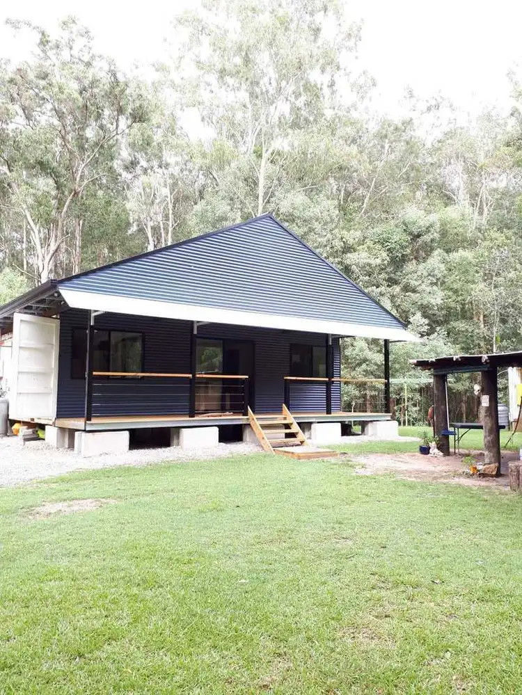 Second view of Homely rural property listing, 189 Loughmans Lane, Shark Creek NSW 2463