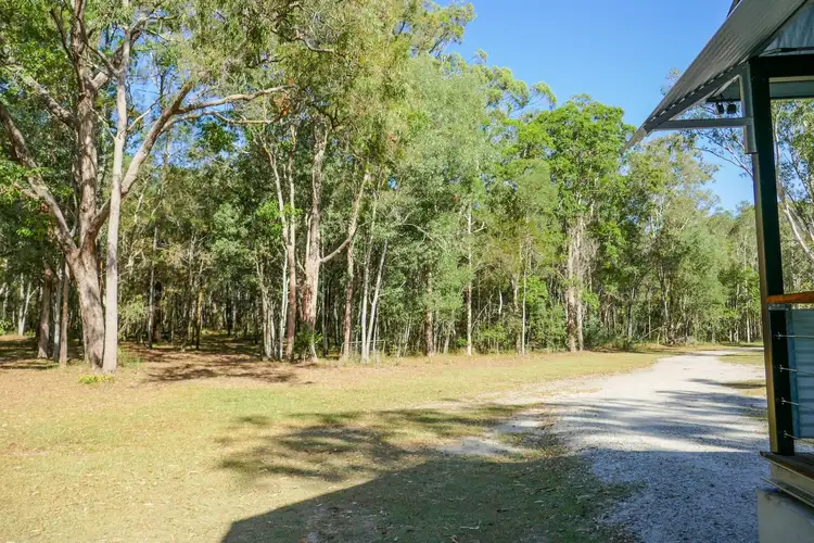 Third view of Homely rural property listing, 189 Loughmans Lane, Shark Creek NSW 2463