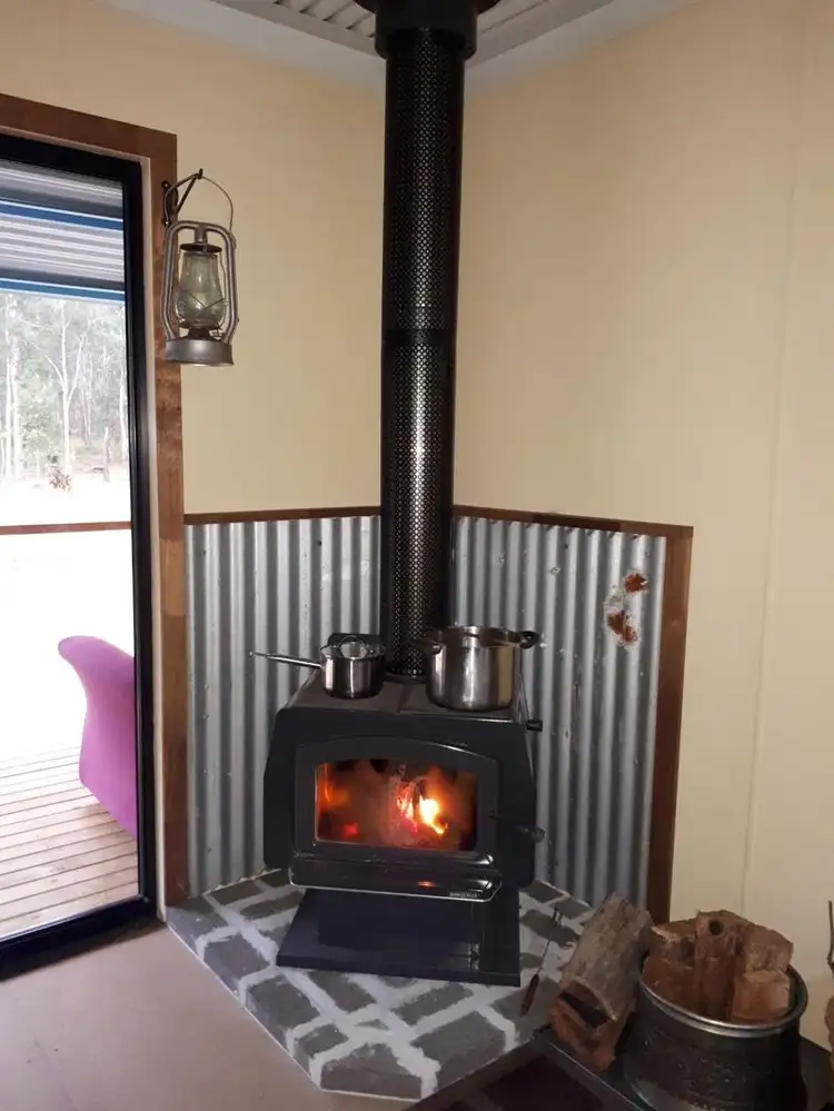 Fifth view of Homely rural property listing, 189 Loughmans Lane, Shark Creek NSW 2463