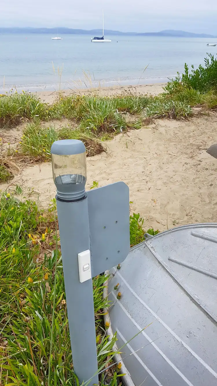 Fifth view of Homely house listing, 138 Bayview Road, Lauderdale TAS 7021