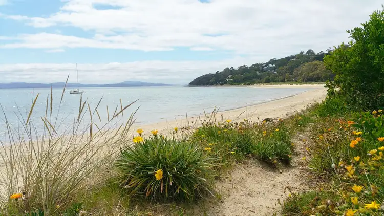 Sixth view of Homely house listing, 138 Bayview Road, Lauderdale TAS 7021