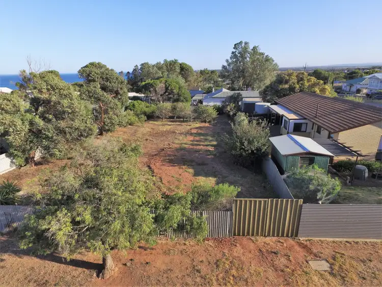 Third view of Homely land listing, 9 Robert Street, Sellicks Beach SA 5174