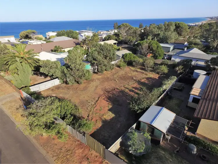 Fourth view of Homely land listing, 9 Robert Street, Sellicks Beach SA 5174