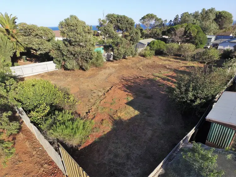 Fifth view of Homely land listing, 9 Robert Street, Sellicks Beach SA 5174