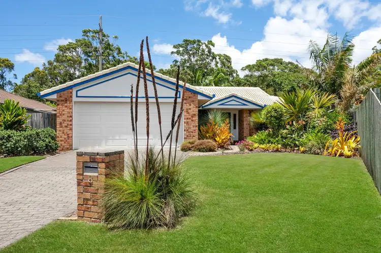 8 Banyalla Court, Noosaville QLD 4566