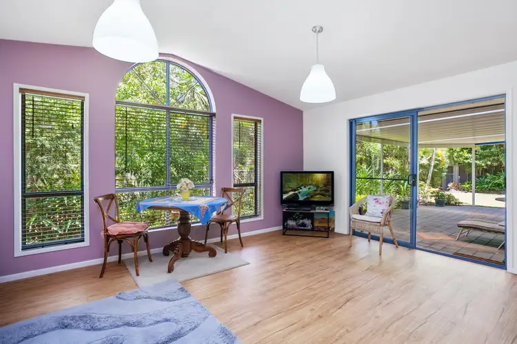Second view of Homely house listing, 8 Banyalla Court, Noosaville QLD 4566