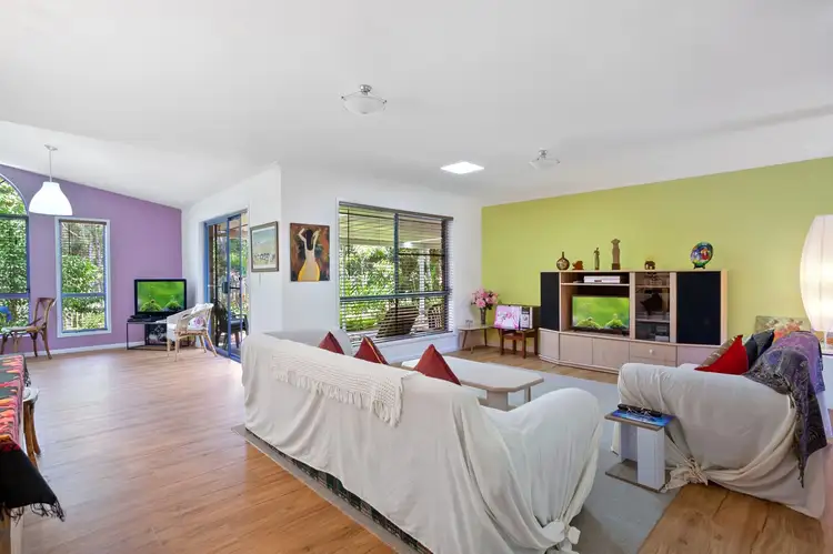 Third view of Homely house listing, 8 Banyalla Court, Noosaville QLD 4566