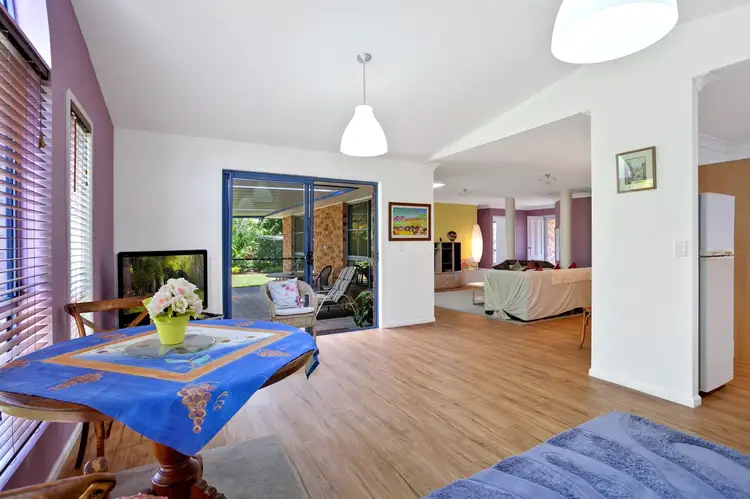 Fourth view of Homely house listing, 8 Banyalla Court, Noosaville QLD 4566