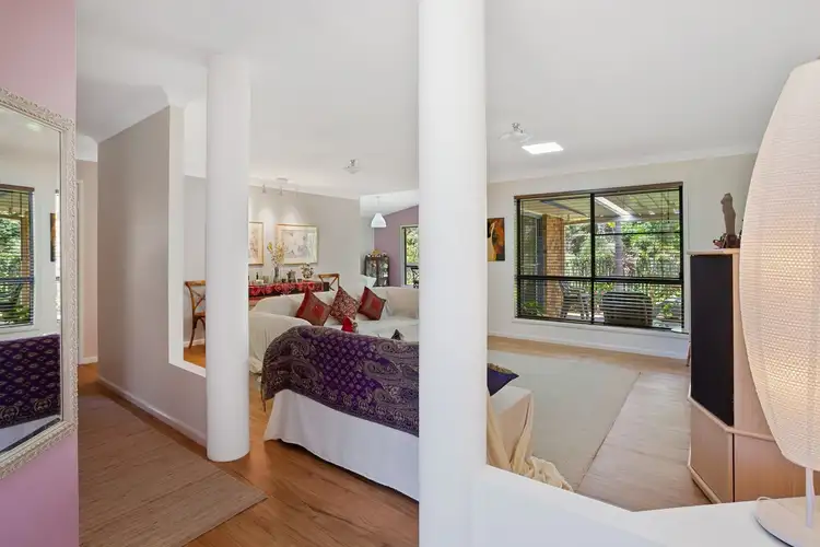 Fifth view of Homely house listing, 8 Banyalla Court, Noosaville QLD 4566