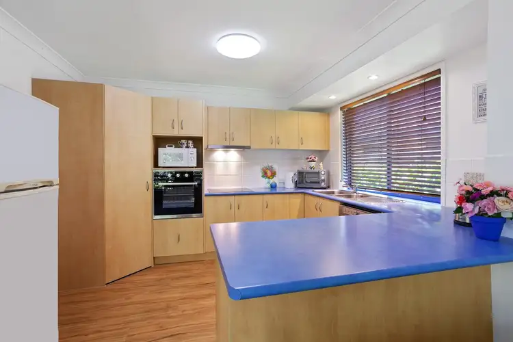 Sixth view of Homely house listing, 8 Banyalla Court, Noosaville QLD 4566