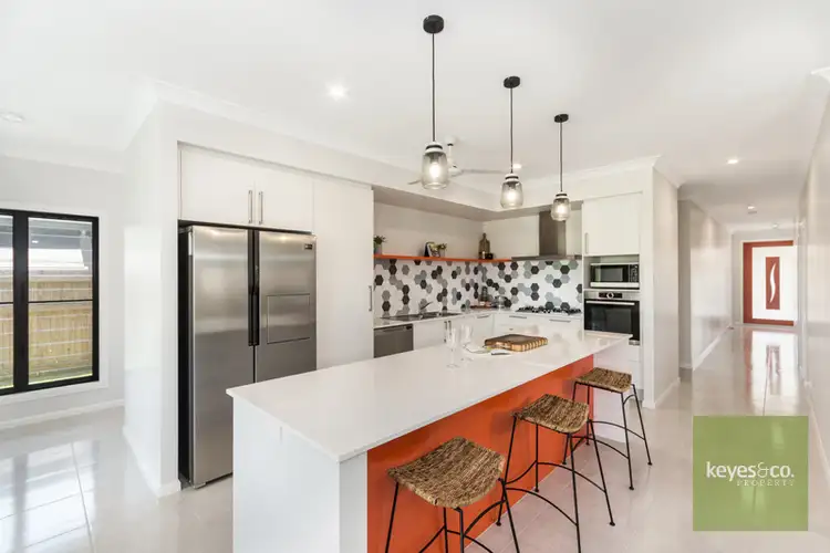 Main view of Homely house listing, 65 Champion Drive, Rosslea QLD 4812