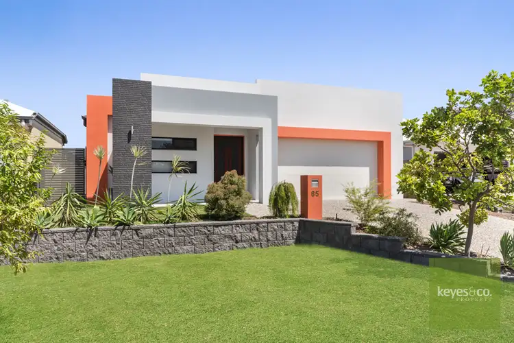Second view of Homely house listing, 65 Champion Drive, Rosslea QLD 4812